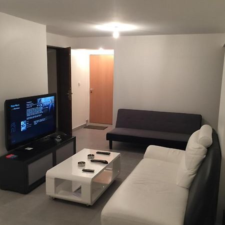 Appartamento Luxury Digione Esterno foto