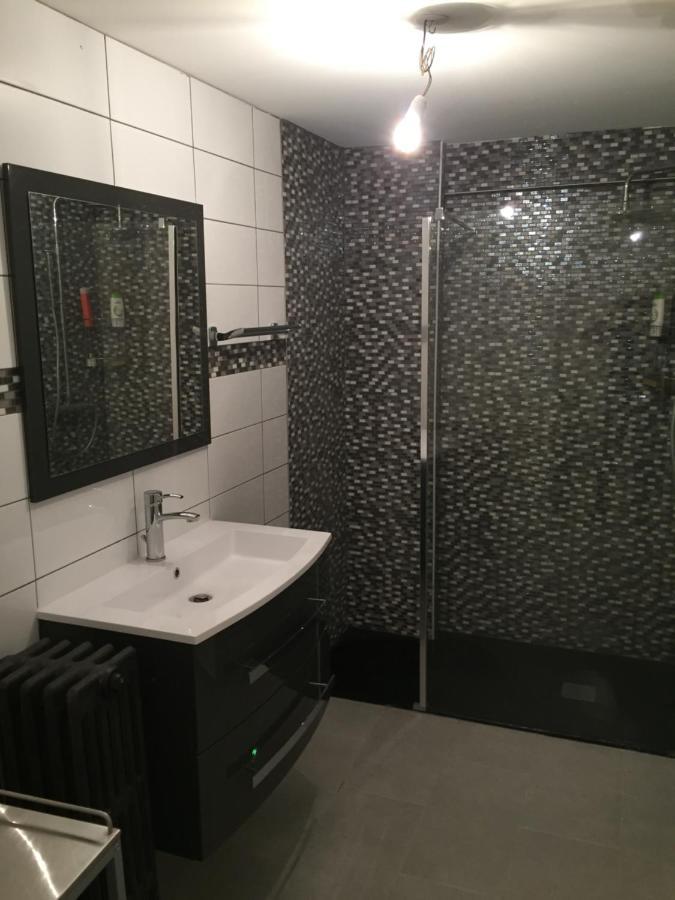 Appartamento Luxury Digione Esterno foto