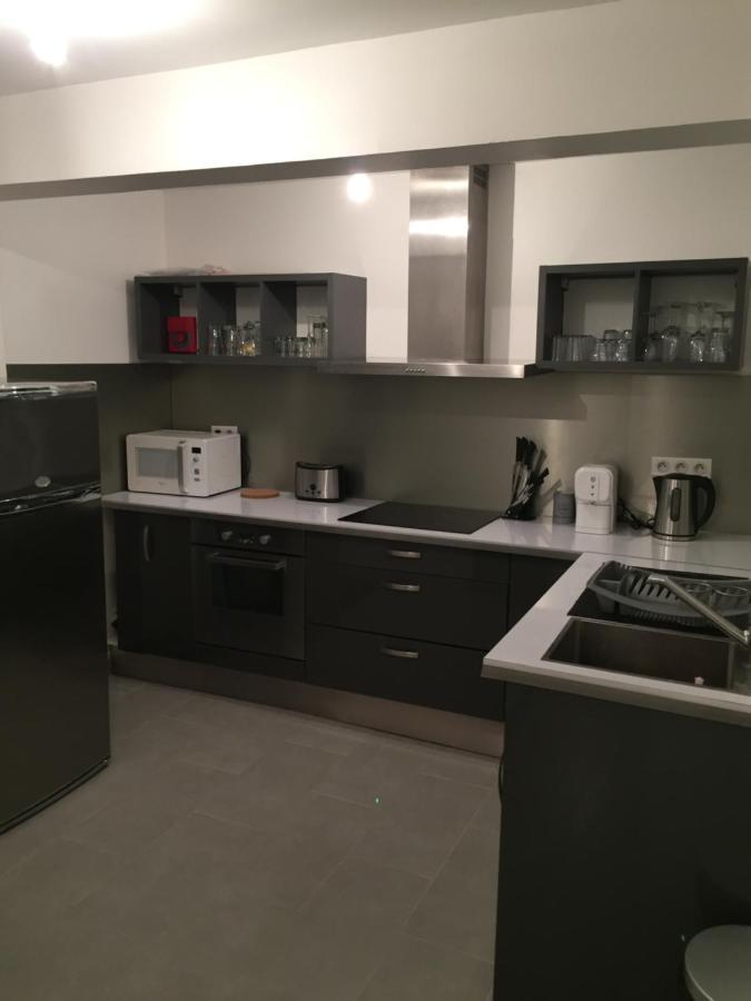 Appartamento Luxury Digione Esterno foto