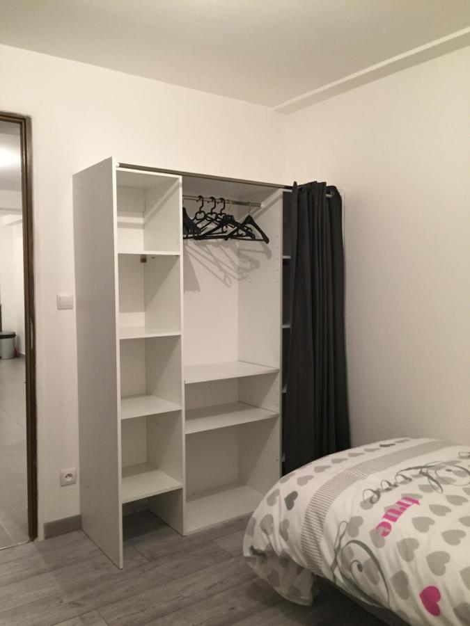 Appartamento Luxury Digione Esterno foto