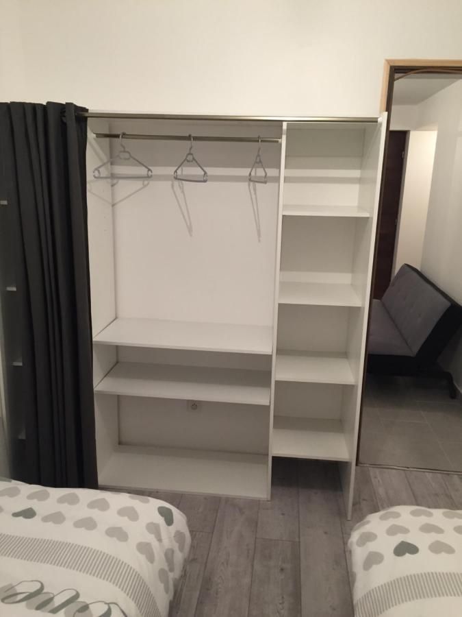 Appartamento Luxury Digione Esterno foto